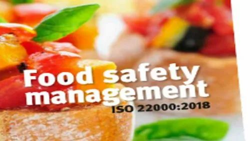 Food Safety Certification Services, in Pan India
