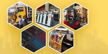 Printing And Packaging Service