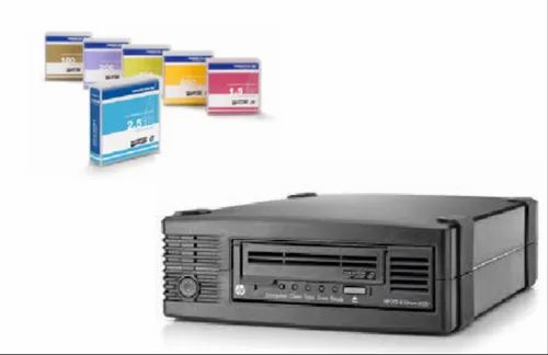 Tape Drive