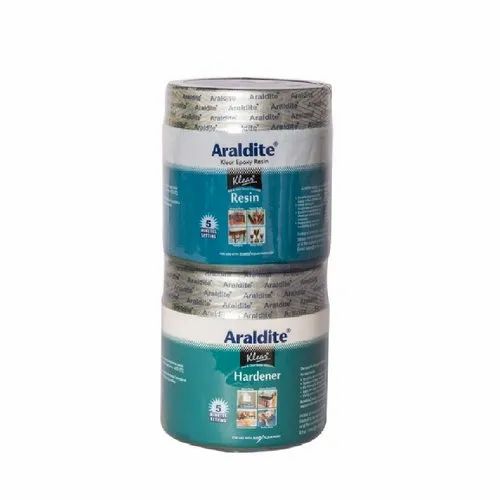 Araldite Klear Container Pack Adhesive