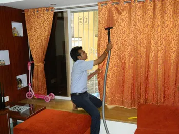 Residential Housekeeping Services