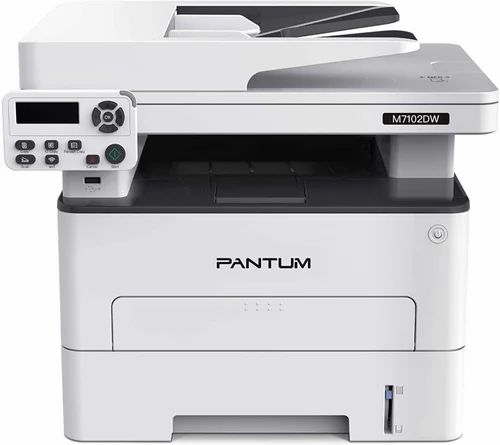 Pantum M7102DW Wireless Printer