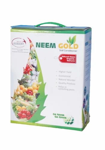 Brown Neem Gold, Pack Size: 1 Kg