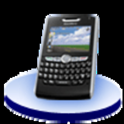 Blackberry Application Development Service