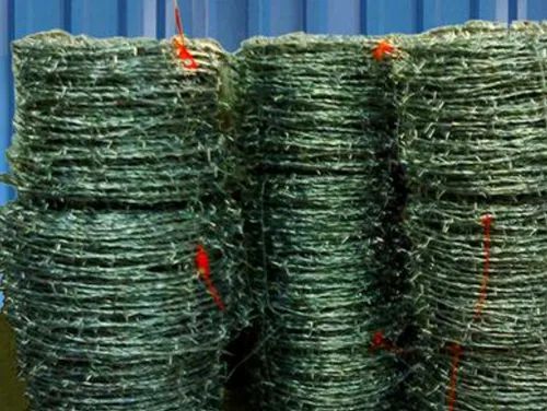 Tata Wiron Fencing Wire