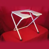 Commode Stool