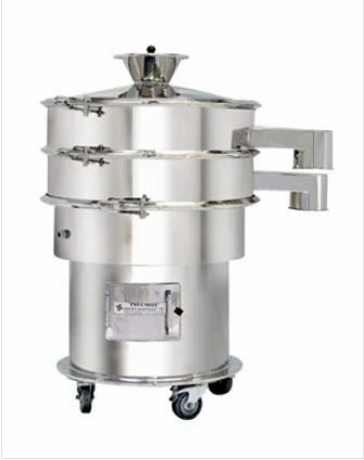 Vibro Sifter