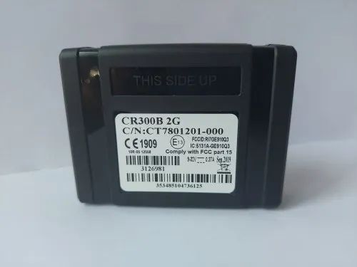 CR300B 2G - GPRS/GPS Module