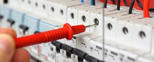 Electrical Maintenance Service