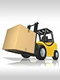 Modern Trade Merchandise Packing & Distribution Services