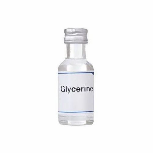 Liquid Glycerin, Packing Size: 250 Gram Also Available Upto 50 Liter