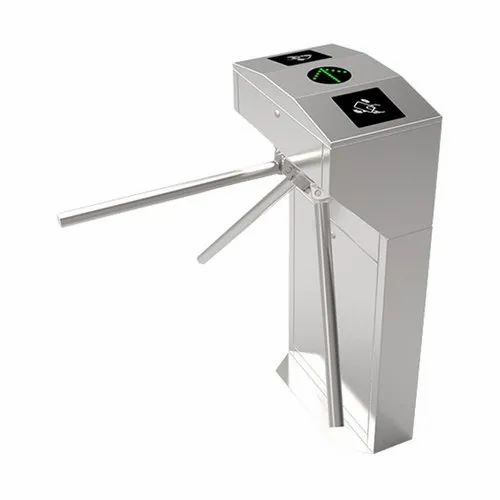 ESSL Single Phase Tripod Turnstile, Model Number: ET1000