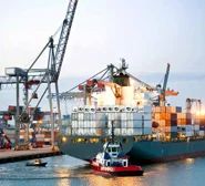 Freight Forwarding Services