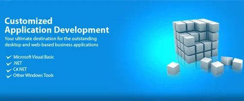 Windows Application Development