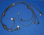 Cable and Harness Assemblies