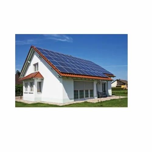 Tecso 30 MW  Rooftop Solar