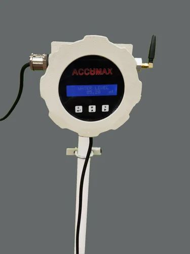 ACCUMAX SS Ground Water Level Recorder, Model Name/Number: 14