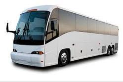 Luxury Bus Coach