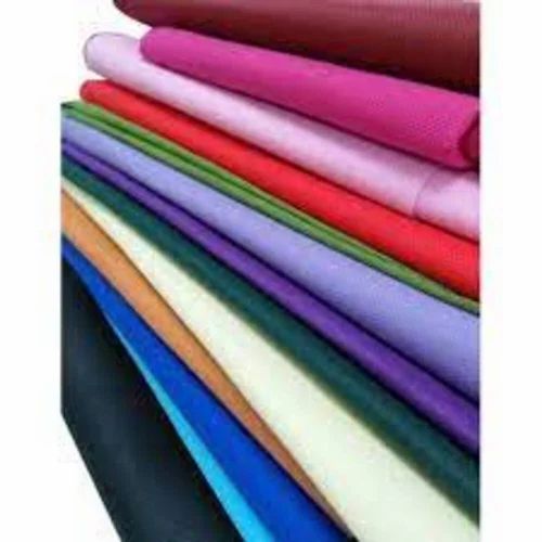 Breathable Laminated Pp Non Woven Fabric, GSM: 6-180