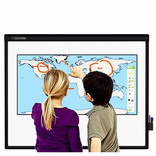 LIBERTY Interactive CCD Boards