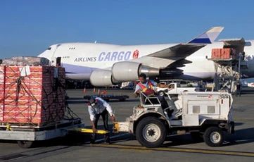 Air Cargo