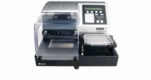 Biotek 405 TS Washer, For Laboratory