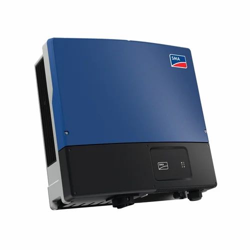 10 kW Grid Tie Solar Inverter