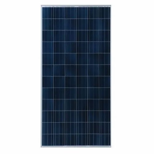 Dhoop 100 W 12V Polycrystalline Solar Panel