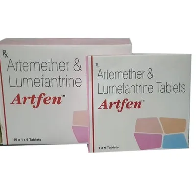 Artfen Tablets, Packaging: Box