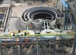 Designing Of Effluent Treatment Plant