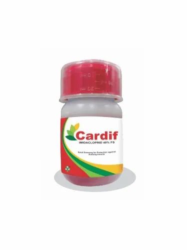 Anu Cardif Weedicides For Agriculture, Packaging Type: Bottle