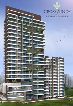 Crosswinds, Bhandup west