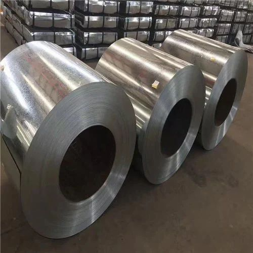 Stainless Steel Coil Slitting Service