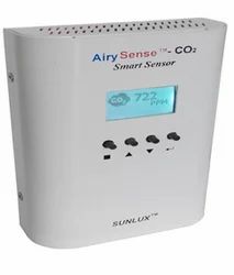 AirySenseTM CO2 Sensor