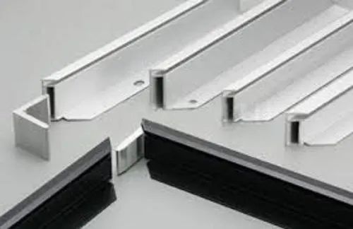 GALCO Solar Photovoltaic Extruded Sections