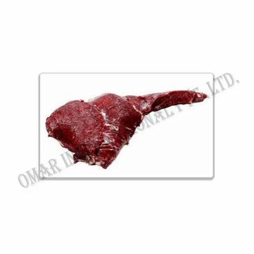 Rumpsteak Buffalo Meat for Restaurant