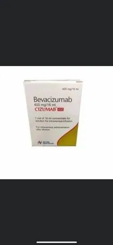 Cizumab Bevacizumab