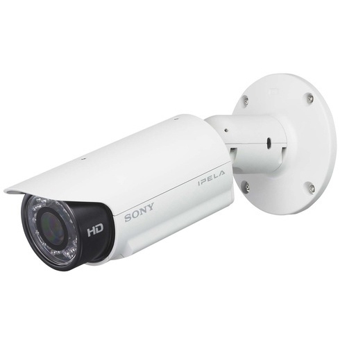 Sony CCTV Bullet Camera, for Outdoor Use