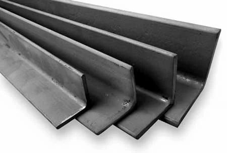 MS Angle Structural Steel