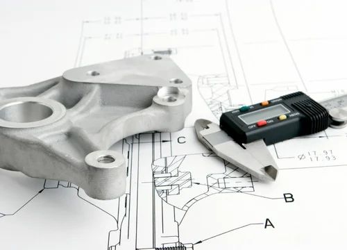 R&d And Manufacturing Company CAD Designing Services, in Pan India