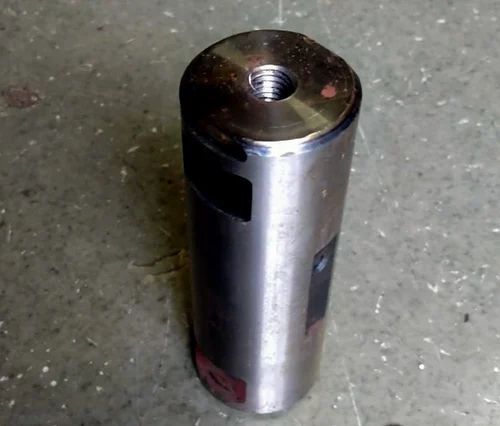 Polished 4 Inch Mild Steel Lever Hinge Pin