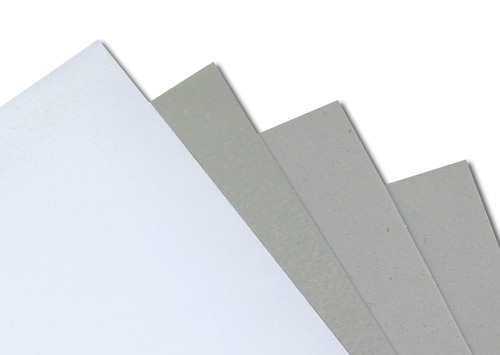 Duplex Board Paper