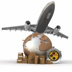 Freight Forwarding Services