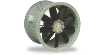 Tube Axial Fans