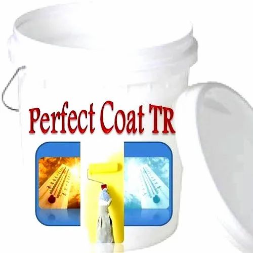 Perfect Coat TR