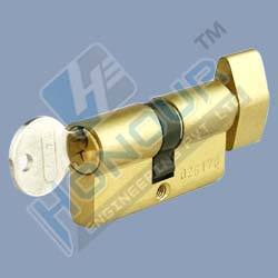 Cylinder Key Lock