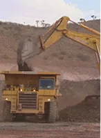 Mining Division