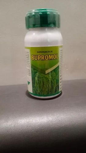 Buprofezin 25% SC, For Agriculture, Packaging Type: Bottle