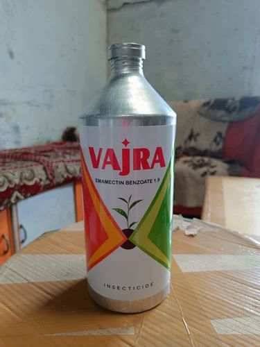 Vajra Evamectin Benzoate, Bottle, 1L