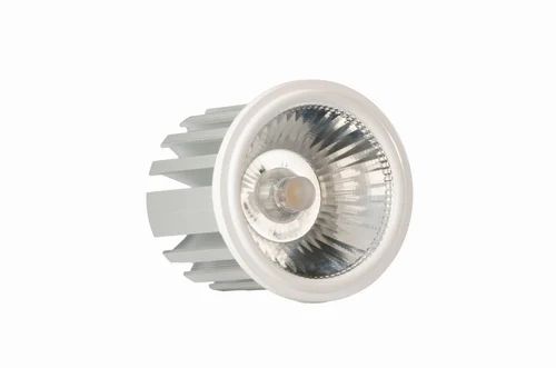 Aluminum Round COB LED Downlight 28 Watt, 28 Watts